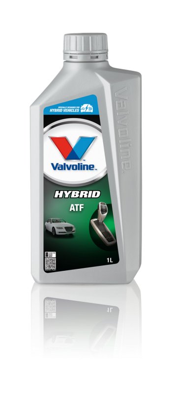 Valvoline Hybrid ATF