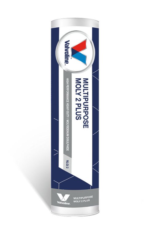Valvoline Multipurpose Moly 2 Plus