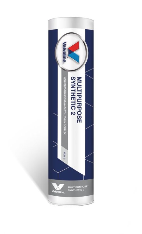 Valvoline Multipurpose Synthetic 2