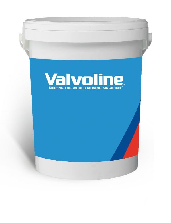 Valvoline Semi Fluid 00