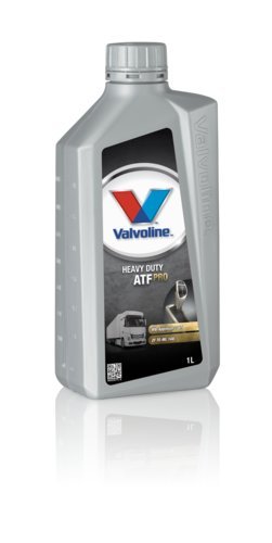 Valvoline Heavy Duty ATF PRO