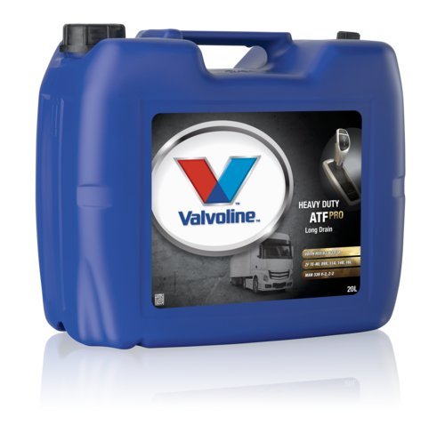 Valvoline Heavy Duty ATF PRO LD