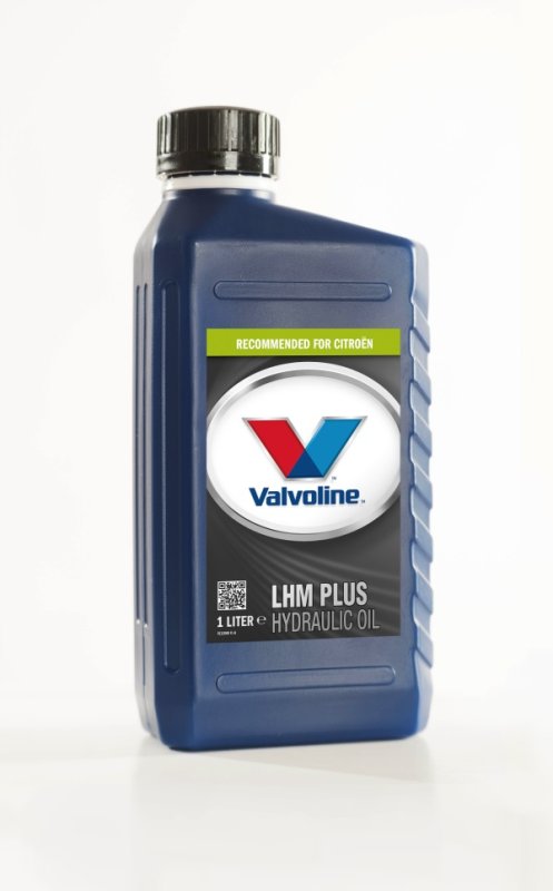 Valvoline LHM Plus