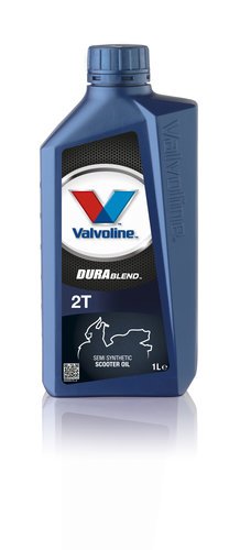 Valvoline DuraBlend Scooter 2T