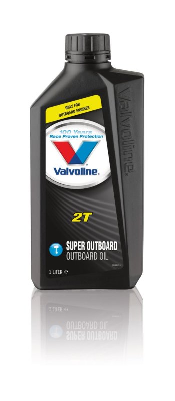 Valvoline Super Outboard 2T