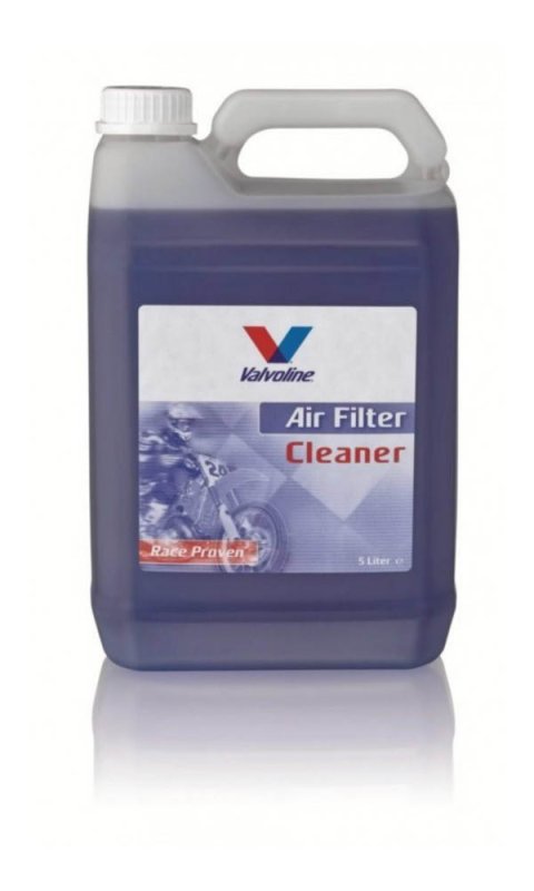 Valvoline Air Filter Cleaner