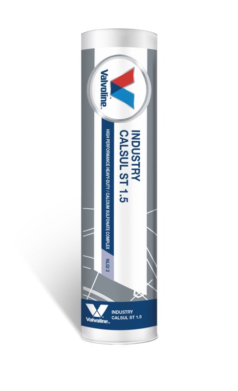 Valvoline Industry Calsul ST 1.5
