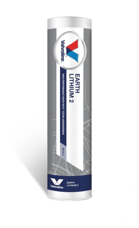 Valvoline Earth Lithium 2