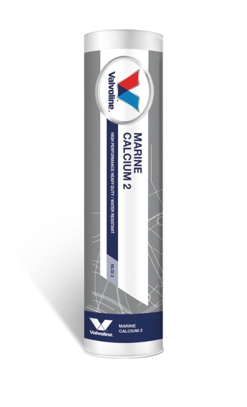 Valvoline Marine Calcium 2