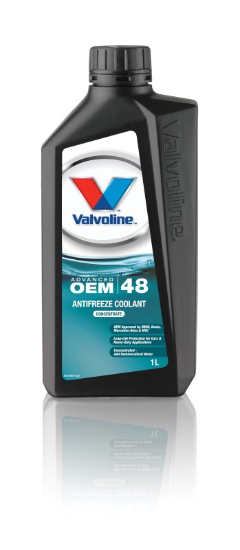 Valvoline OEM Advanced 48 (G11)