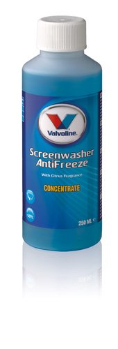 Valvoline Screenwasher AntiFreeze Concentrate