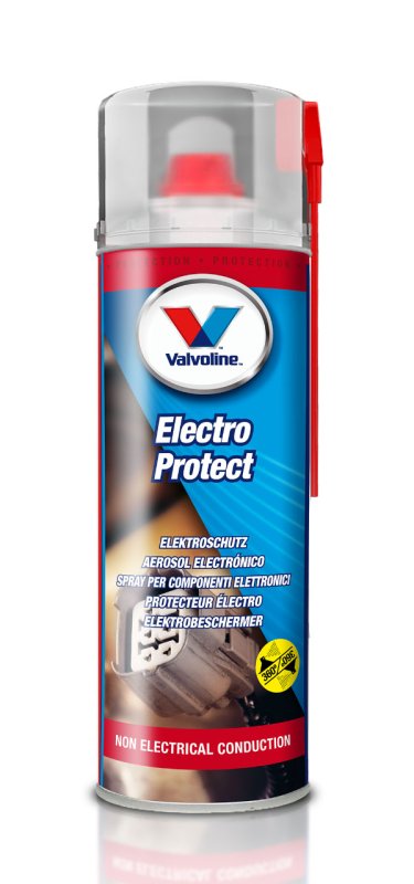 Valvoline Electro Protect
