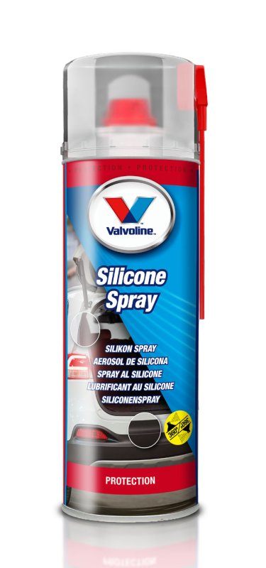 Valvoline Silicone Spray