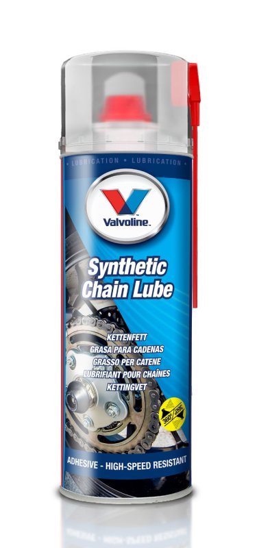 Valvoline Synthetic Chain Lube