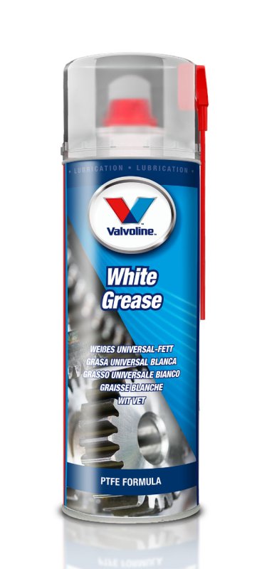 Valvoline White Grease