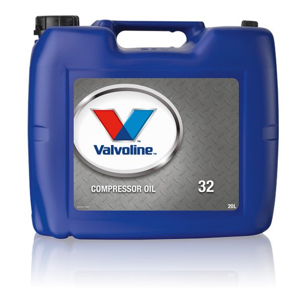 Valvoline Compressor Oil 32