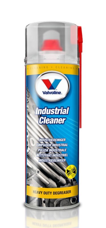 Valvoline Industrial Cleaner