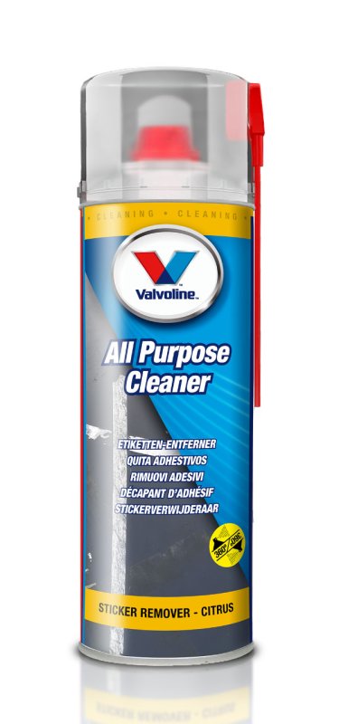 Valvoline All Purpose Cleaner
