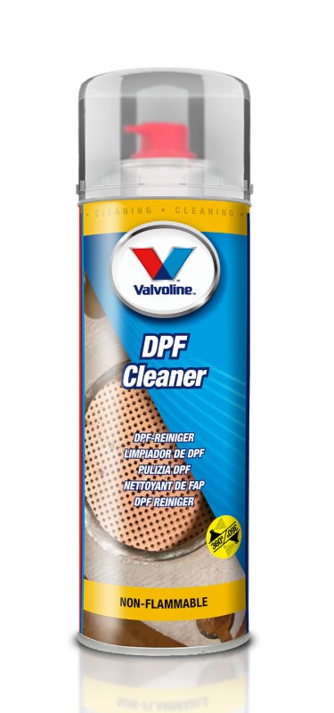 Valvoline DPF Cleaner
