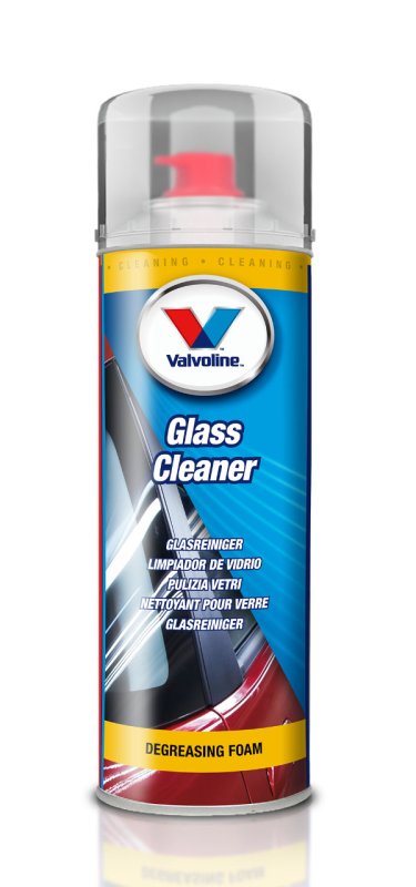 Valvoline Glass Cleaner
