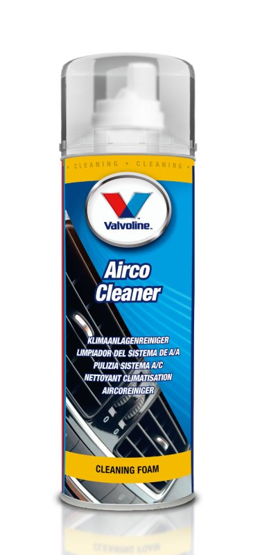 Valvoline Airco Cleaner
