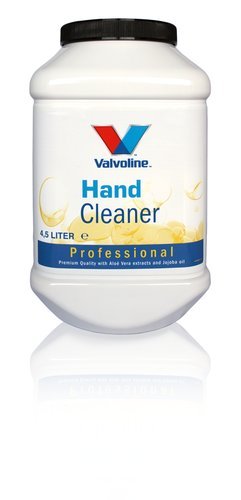 Valvoline Waterless Hand Cleaner