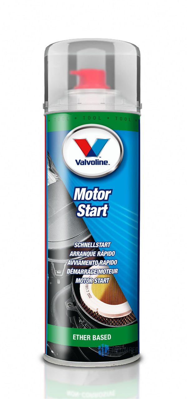 motor-oil