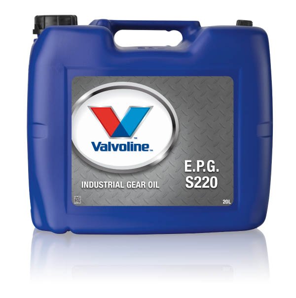 Valvoline EPG S220
