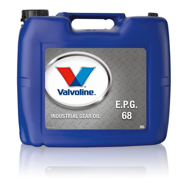 Valvoline EPG 68