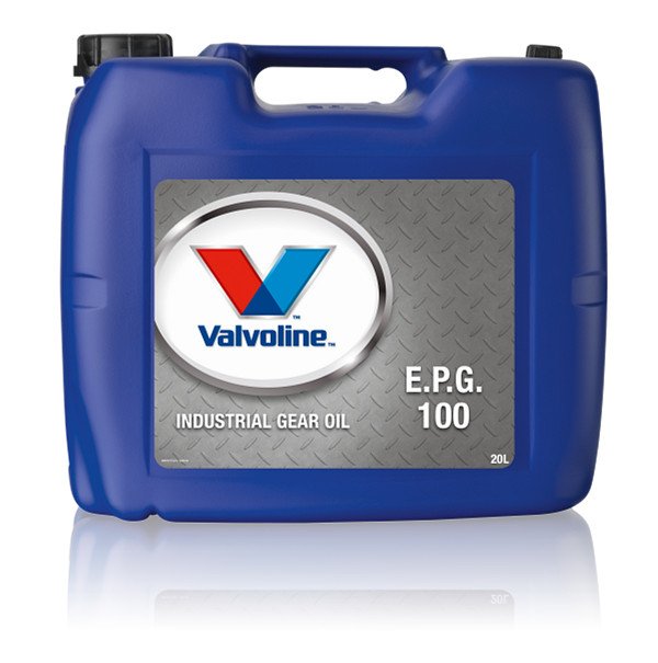Valvoline EPG 100