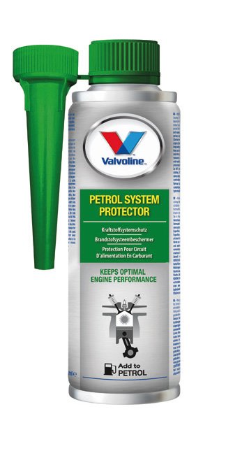 Valvoline Petrol System Protector
