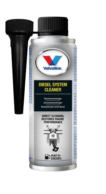 Valvoline Diesel System Cleaner