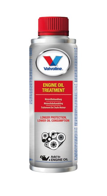 Valvoline Engine Oil Treatment