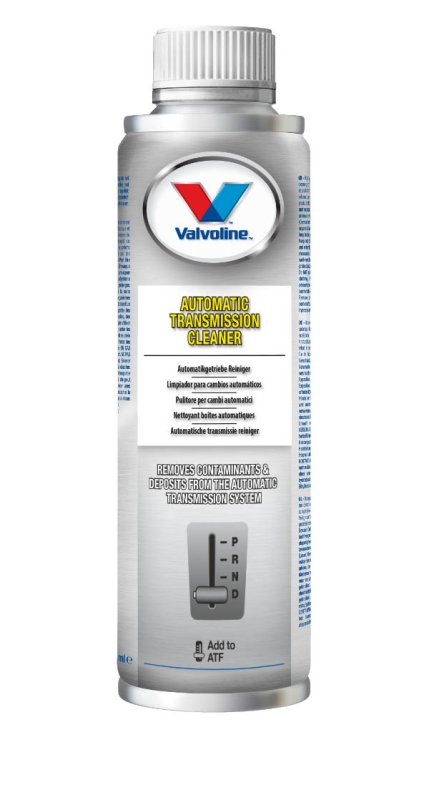 Valvoline Automatic Transmission Cleaner