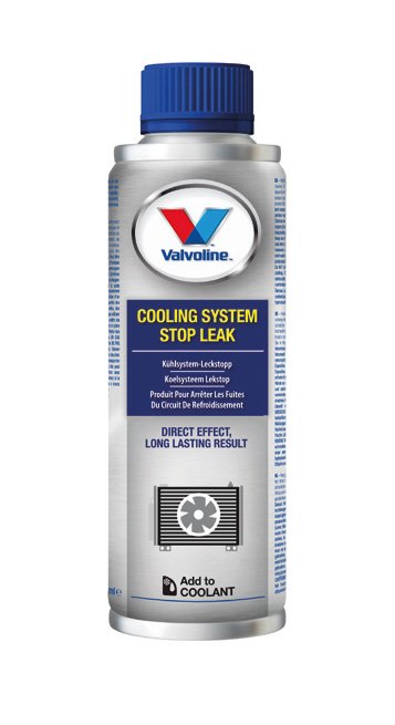 Valvoline Cooling System Stop Leak
