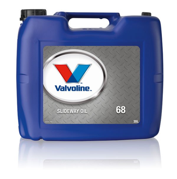 Valvoline Slideway Oil 68