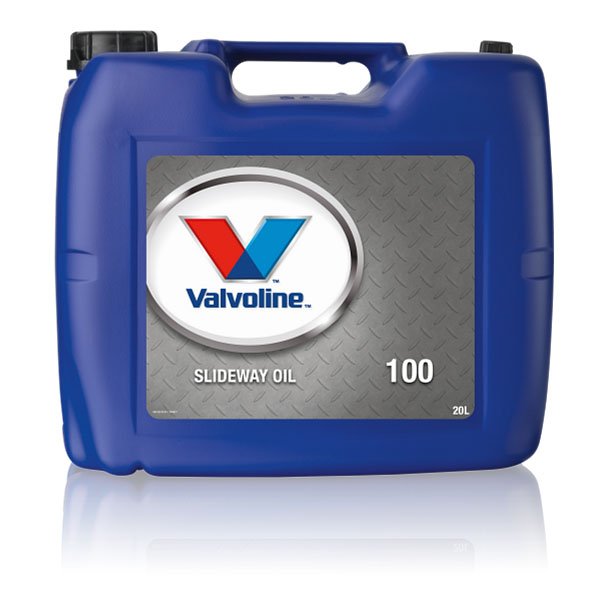 Valvoline Slideway Oil 100