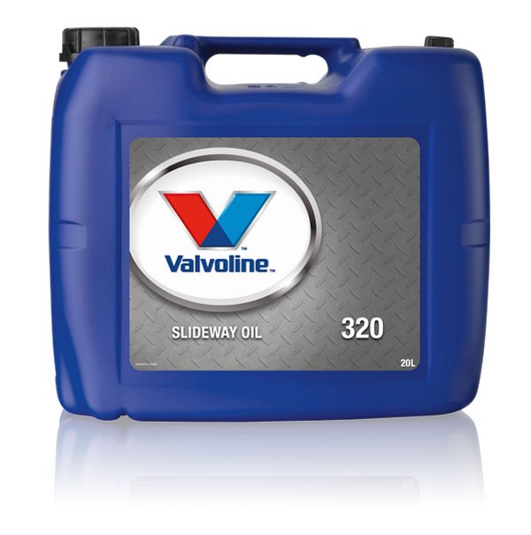 Valvoline Slideway Oil 320