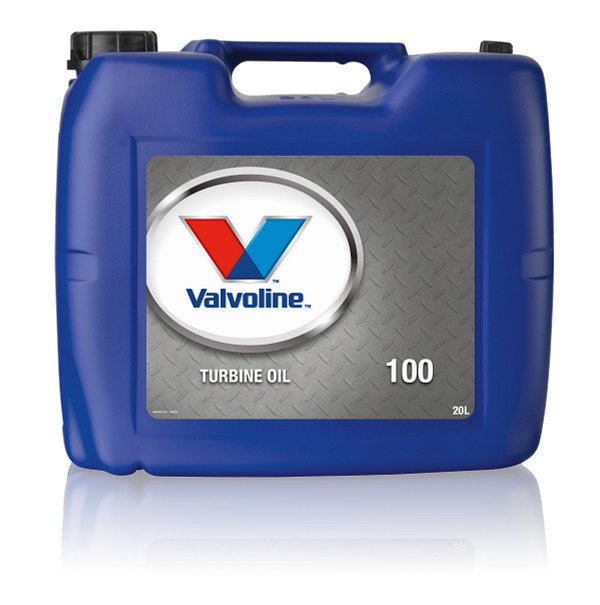 Valvoline Turbine Oil 100
