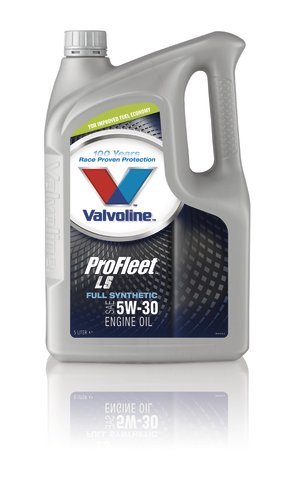 Valvoline ProFleet LS 5W-30