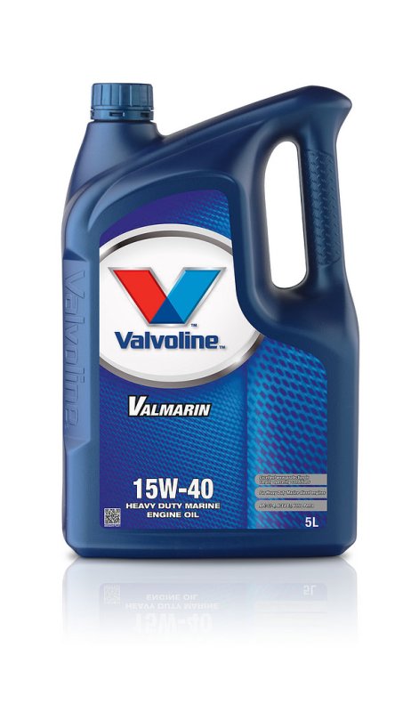 Valvoline Valmarin 15W-40